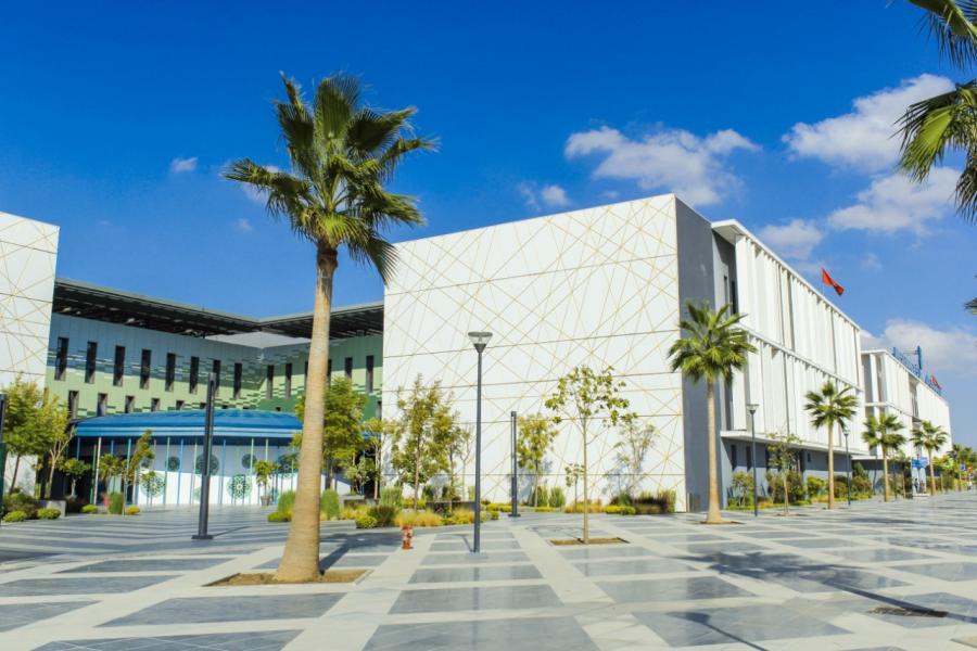 Euromed de Fès dispose d’un label par la COP22