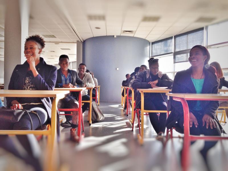 MEN: lancement du programme d’excellence destiné aux étudiants africains 