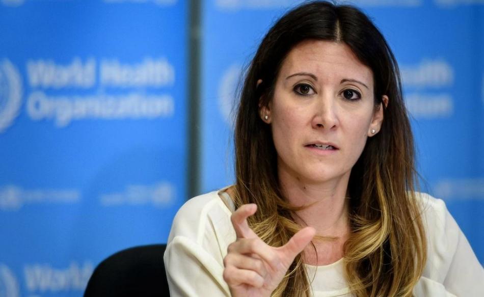 Le variant découvert en Inde qualifié de "préoccupant" par l'OMS