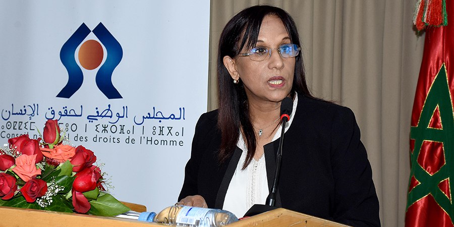 Genève : Le CNDH salue les progrès législatifs du Maroc dans la lutte contre la discrimination raciale