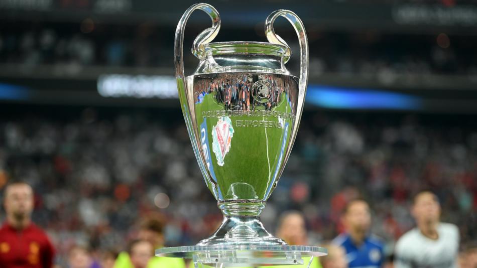 C1: la finale Man City-Chelsea délocalisée à Porto