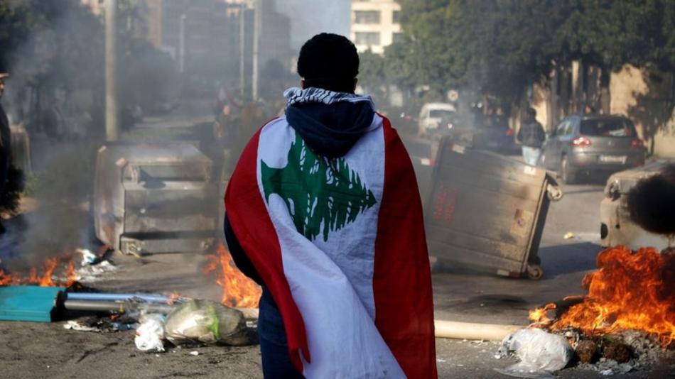 لبنان.. التخلي عن الحيوانات الأليفة عنوان جديد للأزمة الخانقة                 