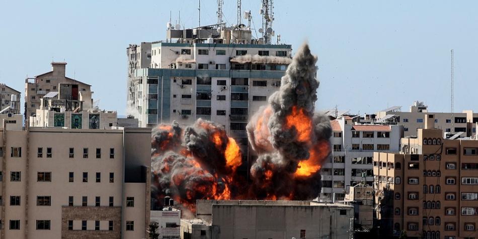 Gaza: garantir la sécurité des médias est "capital", dit Washington à Israël