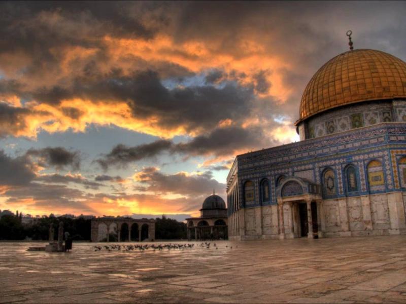 Entre le Maroc et la Palestine, une solidarité à toute épreuve 	 