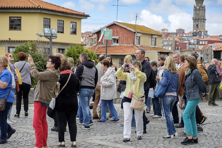 Le Portugal autorise les voyages pour la plupart des pays européens