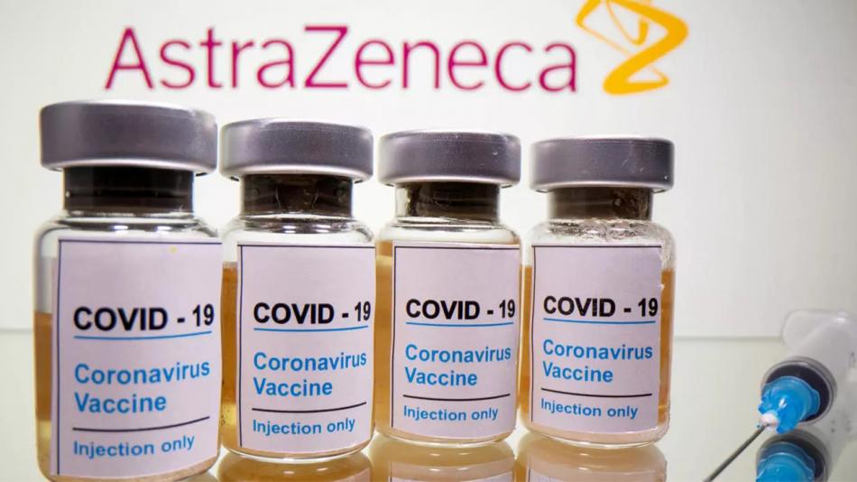 أسترازينيكا : جرعة ثالثة من اللقاح فعالة ضد أوميكرون