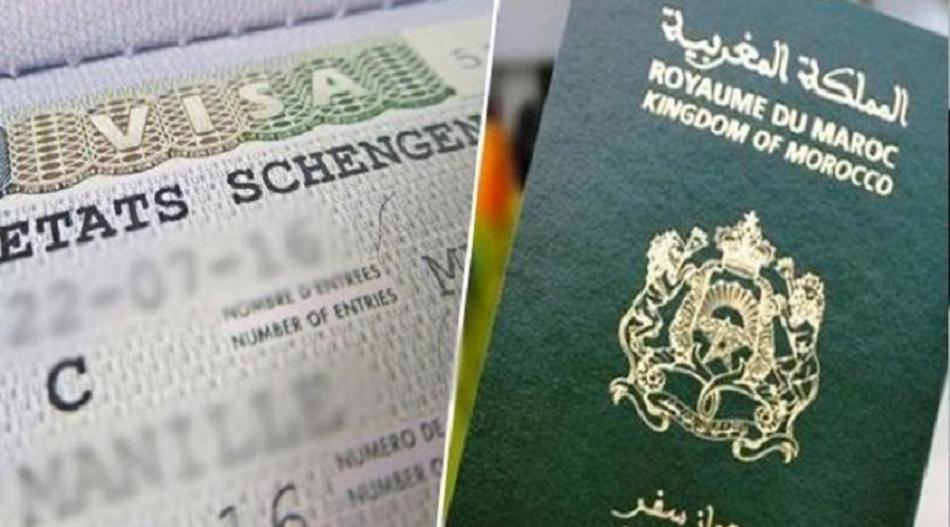 فرنسا متمسكة بتشديد شروط منح التأشيرات على المغرب