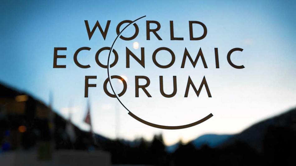 L'édition 2021 du Forum économique mondial annulée à cause de la Covid-19