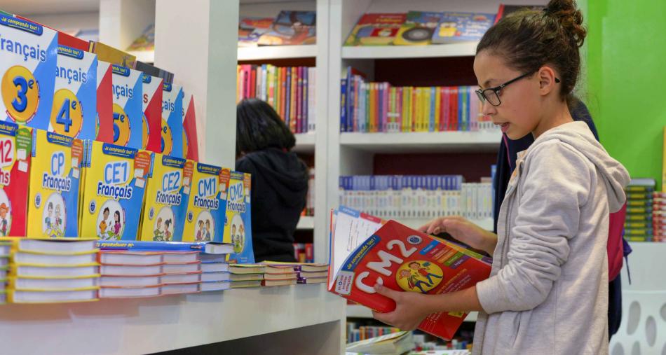 الدار البيضاء .. معرض دولي لكتاب الطفل والشباب