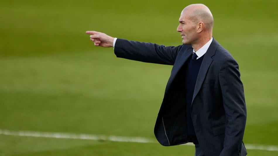 Ligue 1: Zidane et le PSG proches d'un accord