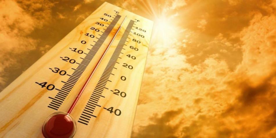 NOAA: juillet, le mois le plus chaud jamais enregistré sur Terre