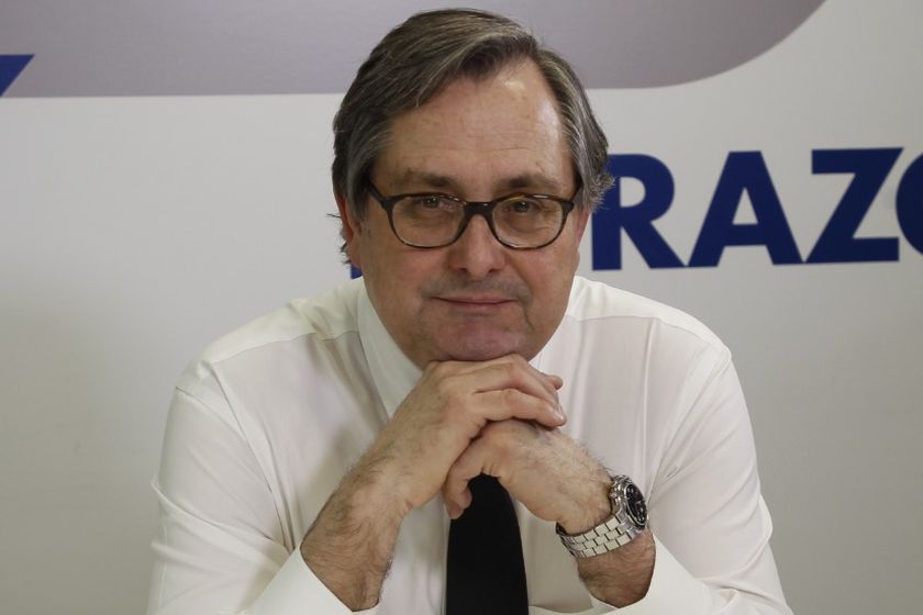La Razon: "L’arrogance eurocentrique" de certains médias espagnols n’aide pas à résoudre la crise avec le Maroc