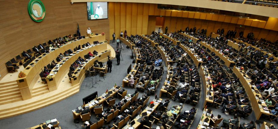 La délégation marocaine au PAP fait échouer une tentative du "polisario" d’inclure la question du Sahara marocain dans les débats