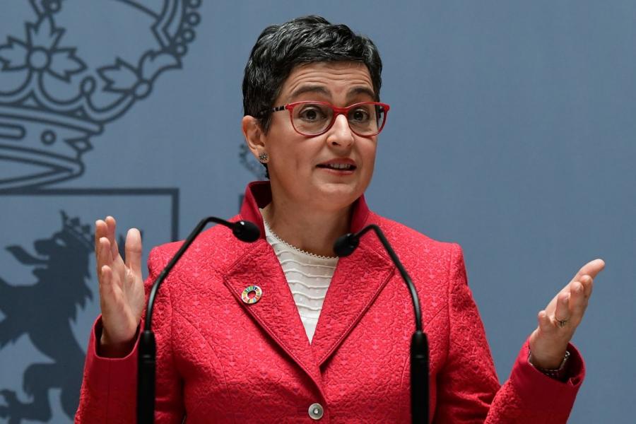 Espagne: Pedro Sánchez annonce au Roi un remaniement de son gouvernement 