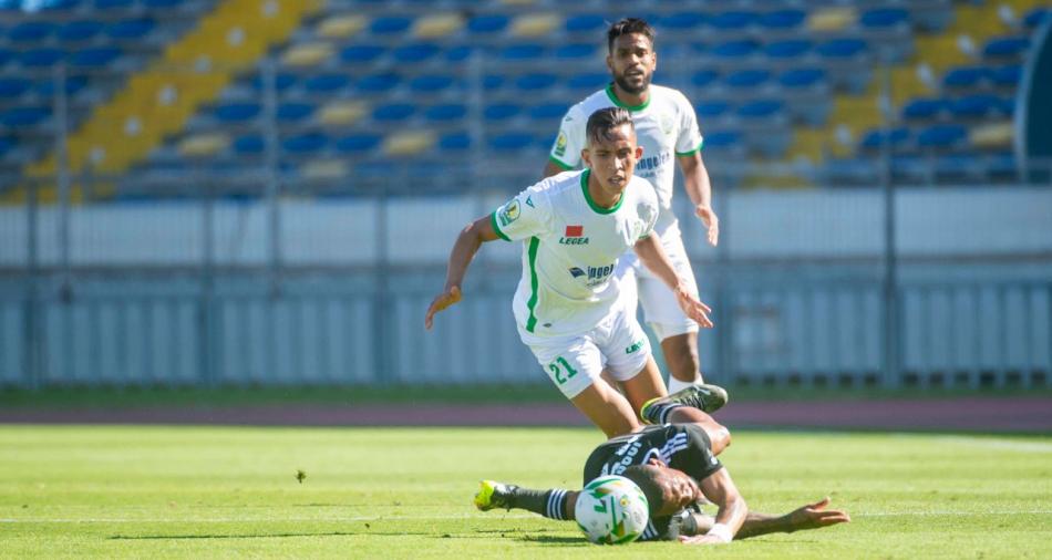 الرجاء: عمل جيد