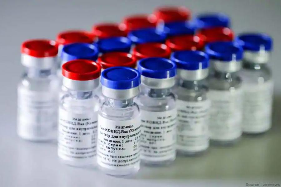 France/Covid : La campagne vaccinale s'ouvre à de nouvelles professions