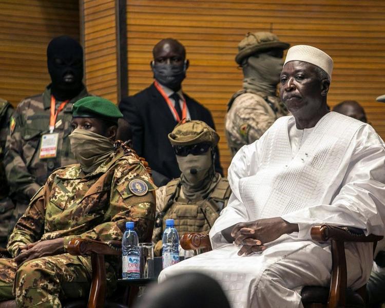 Mali : Le Comité local de suivi de la transition "préoccupé" face à la situation dans le pays