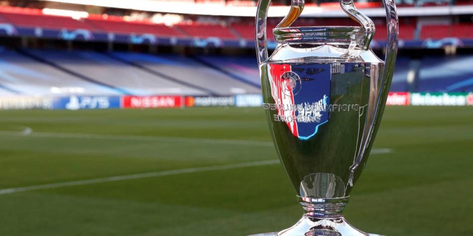 LdC: la finale de la Ligue des champions va accueillir 16.500 spectateurs
