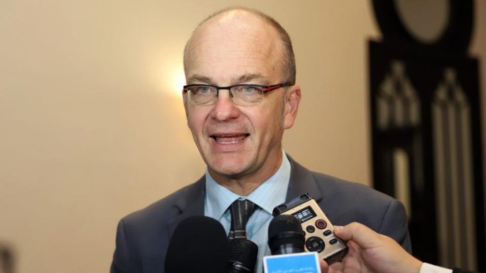 La Banque mondiale salue le nouveau modèle de développement