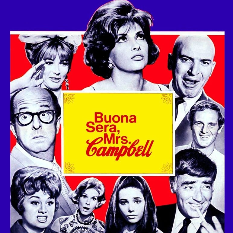 أفلام إيطالية