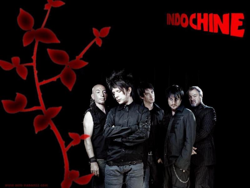 Covid: Indochine en concert à Bercy pour faire avancer la science 