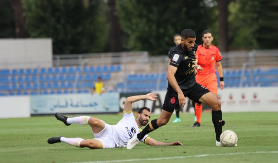 البطولة.. هزيمة ثالثة على التوالي للمغرب الفاسي