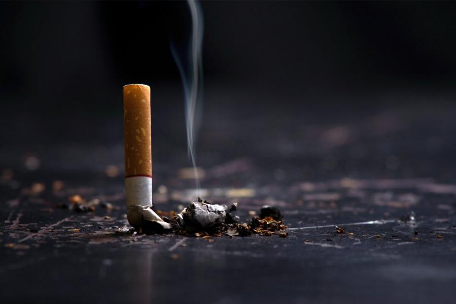   التدخين السلبي يهدد 35,6% من السكان 