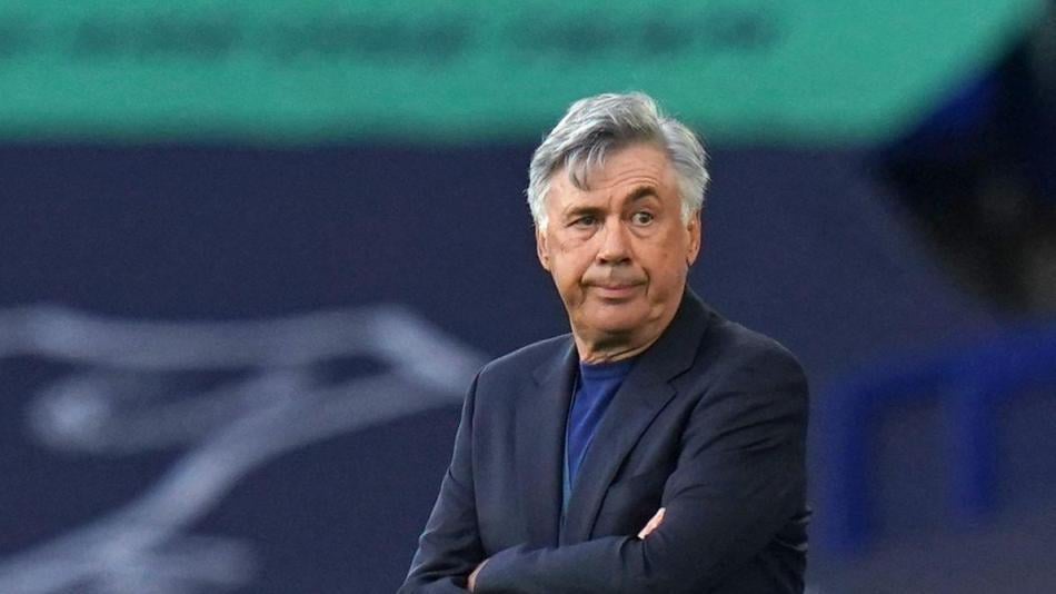 Carlo Ancelotti remplace officiellement Zidane sur le banc du Real Madrid