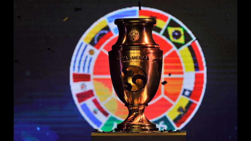 La Copa America de retour aux Etats-Unis en 2024, deux ans avant le Mondial