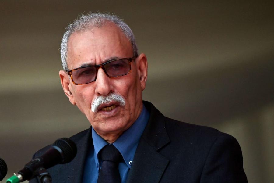 القضاء الإسباني يستدعي ضحايا غالي للاستماع إليهم