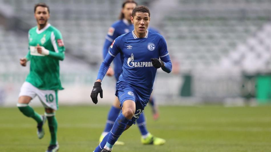 Amine Harit sollicité par Villarreal 