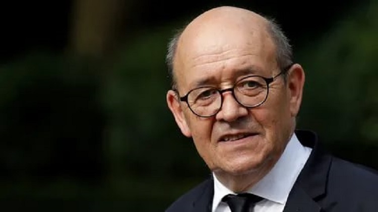 Souveraineté vaccinale en Afrique: Le Drien appelle à développer "des synergies"