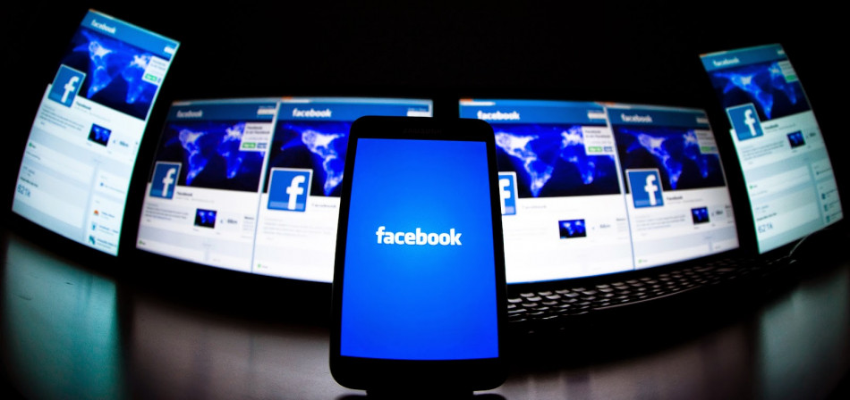 "فيسبوك" تطلق منصة خاصة بالأخبار