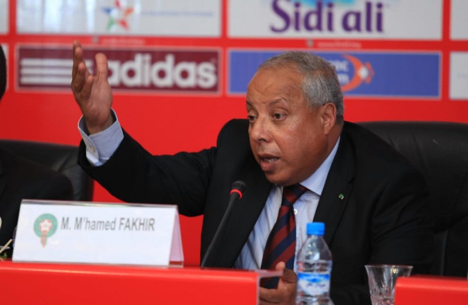 Officiel: M'hamed Fakhir nouvel entraineur du Chabab El Mohammadia