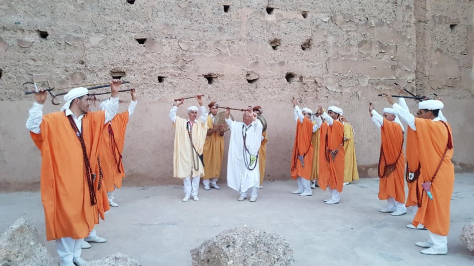 "الثابت والمتحول في الثقافة الشعبية المغربية" جديد الباحث يونس اللبازي