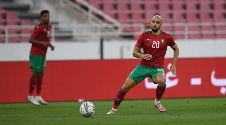 الأسود يهزمون غانا وديا
