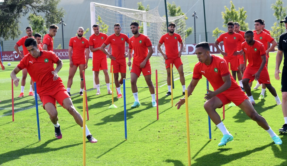 لاعبان من "الأسود" في قائمة أغلى 100 لاعب  