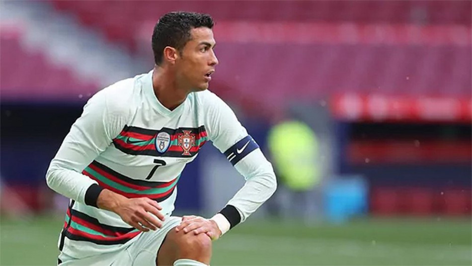 أورو 2020 .. رونالدو ما زال يطارد الأرقام القياسية                            