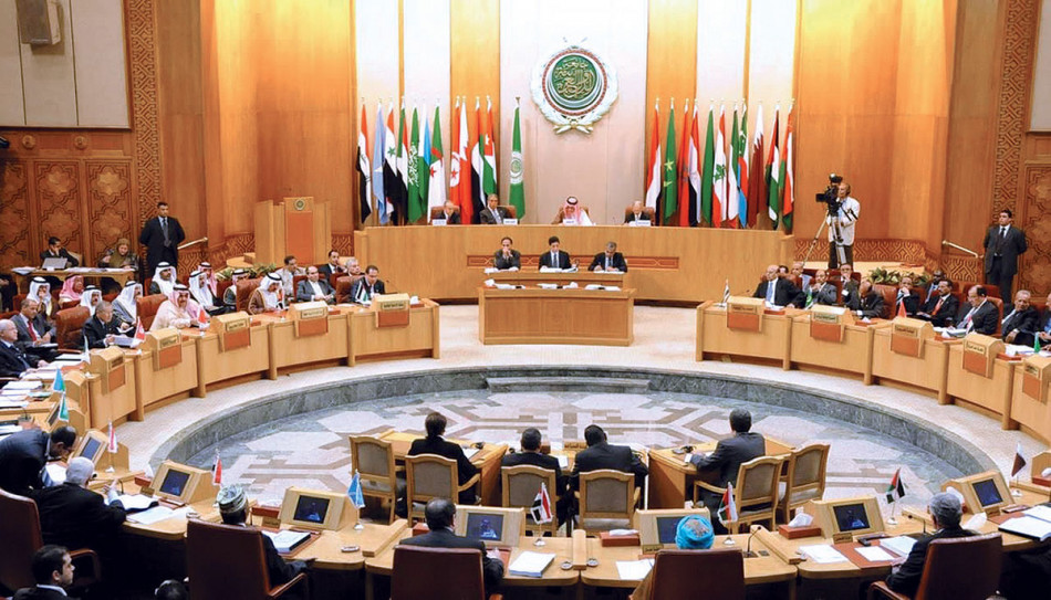 مصر .. البرلمان العربي يبحث تطورات الأوضاع 