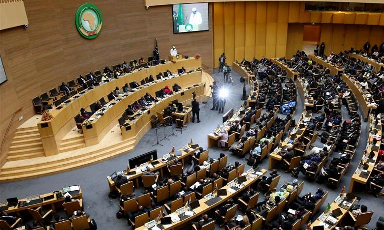 البرلمان الإفريقي يدعو نظيره الأوروبي إلى الامتناع عن تأجيج التوترات 
