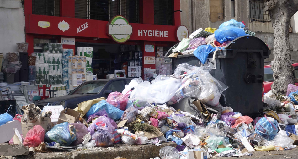 الدار البيضاء تتبنى خطة جديدة لتدبير النفايات