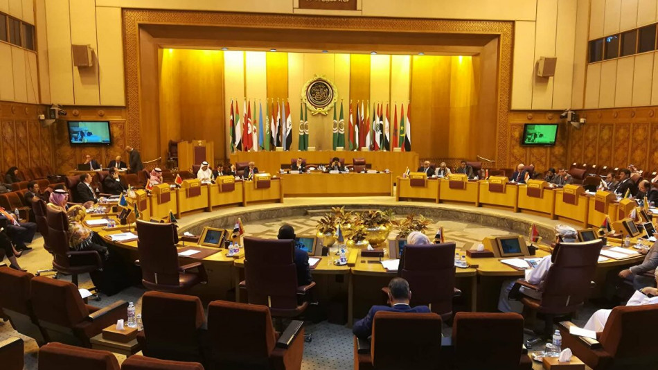 القمة العربية المقبلة بالسعودية