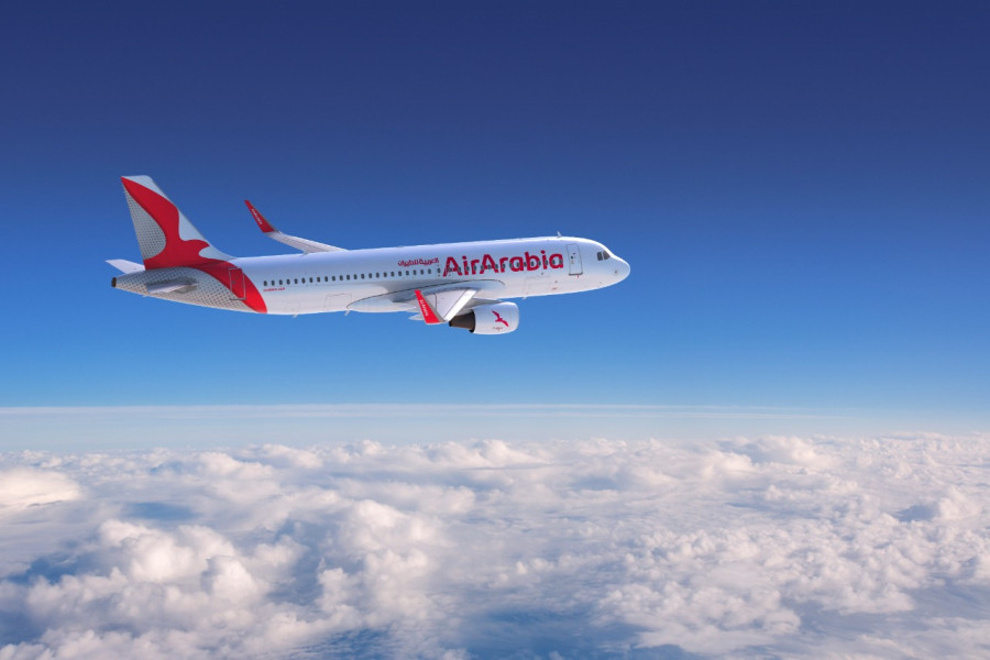العربية للطيران تطلق رحلات مباشرة من وجدة إلى برشلونة 