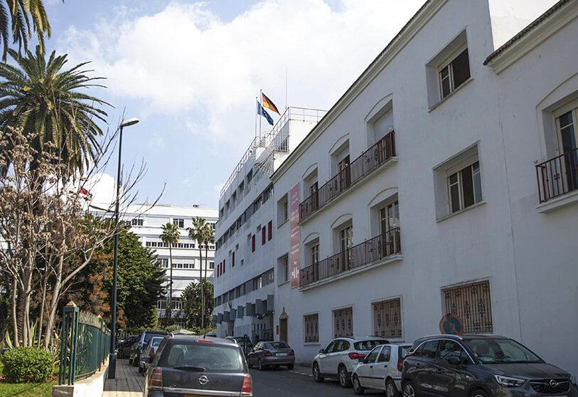 L'ambassade d'Allemagne à Rabat annonce un soutien consulaire limité