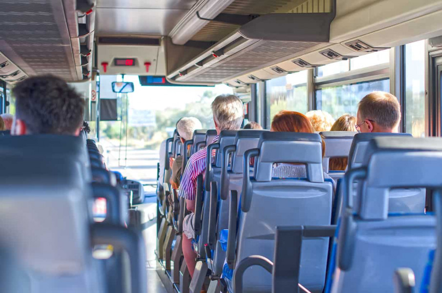 Reprise des vols: la Fédération nationale du transport touristique accompagne la décision