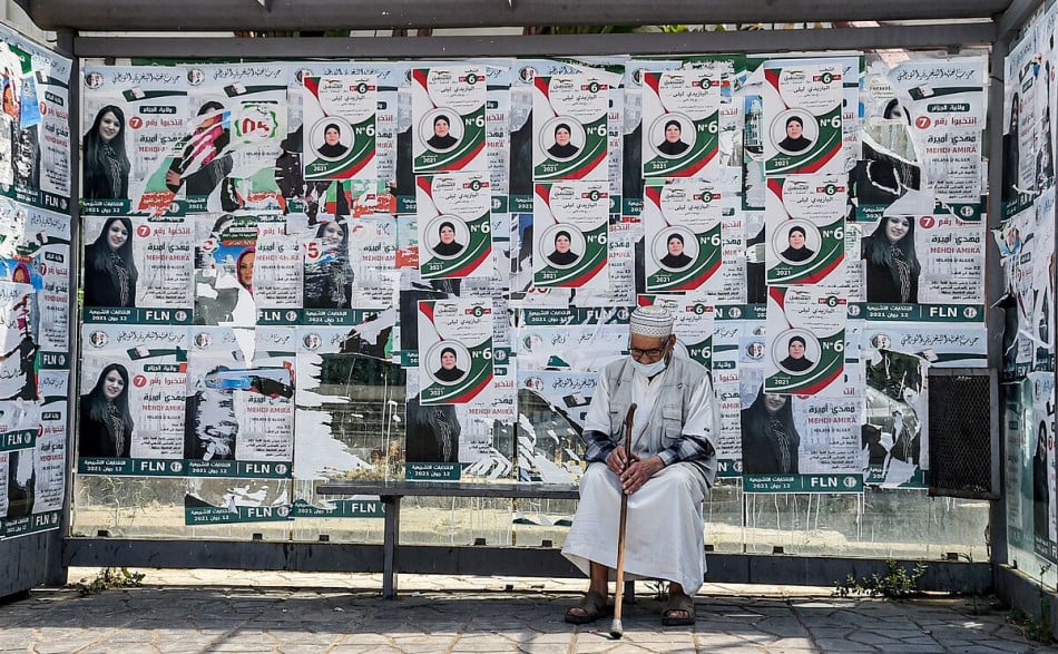 Les législatives en Algérie, un "autre rendez-vous raté", selon des spécialistes
