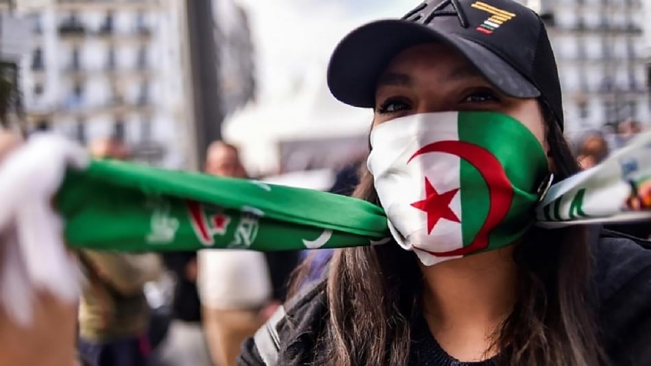 Élections algériennes: désintérêt général, le Hirak triomphe face à un pouvoir en détresse