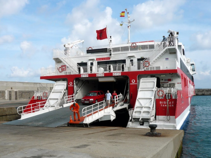 Retour des MRE par voie maritime: les prix dévoilés 