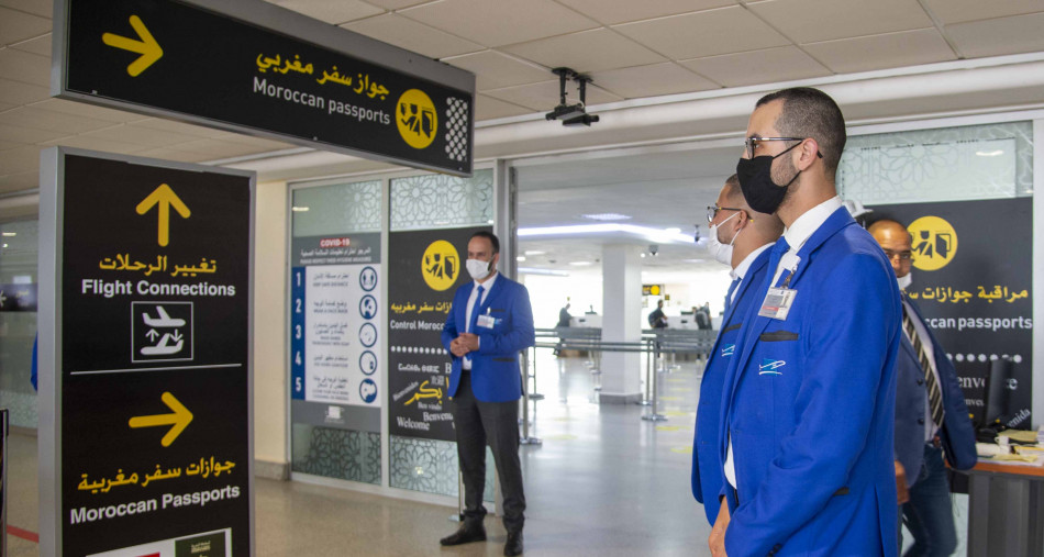 Le Maroc accueillera la prochaine conférence du Conseil international des aéroports