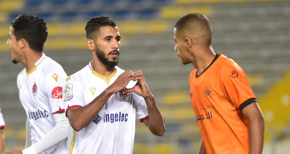 Patrice Carteron: "Ounajem fera son retour au Zamalek"